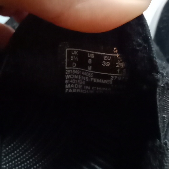 Cute open toe 😁😻 - Picture 6 of 7